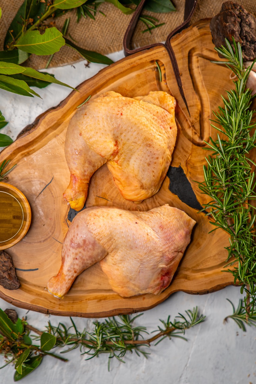 Coxa de Frango